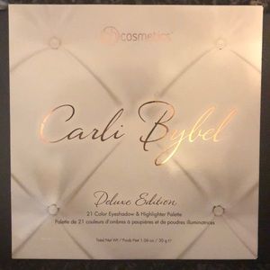 BH Cosmetics x Carli Bybel Deluxe Edition Palette